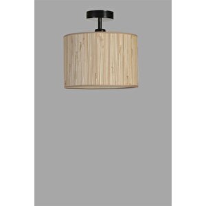 Bambu 09 Abajurlu Plafonyer Avi̇ze
