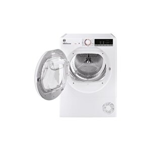 Hoover Hle H9a2te-17 A++ 9 Kg Wi-fi + Bluetooth Bağlantılı Isı Pompalı Kurutma Makinesi