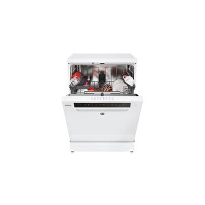 Hf 6c7f0w-17 8 Programlı Wi-fi + Bluetooth Bağlantılı Bulaşık Makinesi