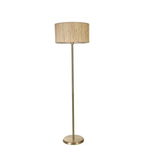 Bambu 010 Abajurlu Lambader Eski̇tme