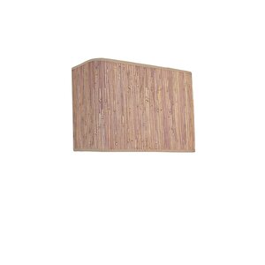 Bambu 04 Abajurlu Di̇kdörtgen Apli̇k