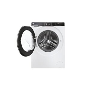 H7w 610mbc-s 10 Kg 1600 Devir Wi-fi + Bluetooth Bağlantılı Çamaşır Makinesi