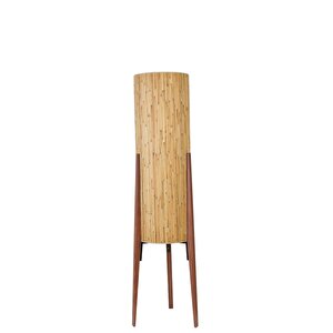 Navas Cevi̇z Lambader Bambu 07 Abajurlu