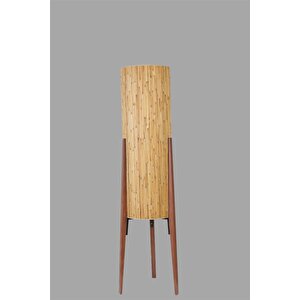 Navas Cevi̇z Lambader Bambu 07 Abajurlu