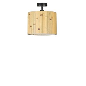 Bambu 02 Abajurlu Plafonyer Avi̇ze