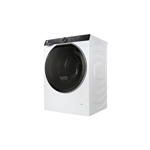 H7d 4128mbc-s 12 Kg Yıkama 8 Kg Kurutma Wi-fi+bluetooth Bağlantılı Kurutmalı Çamaşır Makinesi