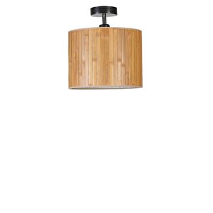 Bambu 01 Abajurlu Plafonyer Avi̇ze