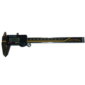 Bts 12043 Dijital Kumpas 150 Mm