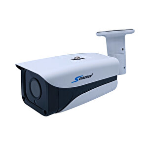 Se-3804b 2.0 Megapixel 1080p Waterproof Ir Bullet Hd Kamera Diş Mekan Güvenli̇k Kamerasi