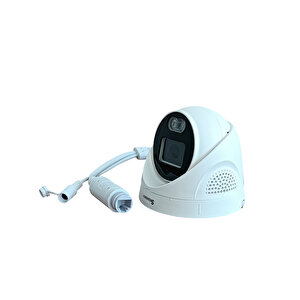 Se-ipc4096ld 4.0megapi̇xel  Ip Dome Kamera Ip Si̇stem Güvenli̇k Kamerasi Ip Dome Kamera