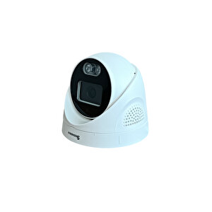 Se-ipc4096ld 4.0megapi̇xel  Ip Dome Kamera Ip Si̇stem Güvenli̇k Kamerasi Ip Dome Kamera
