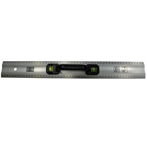 Bts 12269 Alüminyum Cetvel Terazi 100 Cm