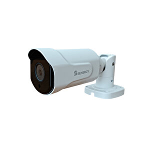 Se-ipc4096l /  4.0 Megapixel Waterproof Ir Bullet Ip Poe Kamera Ip Diş Mekan Güvenli̇k Kamerasi
