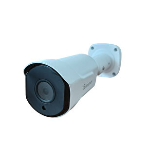 Se-ipc4096l /  4.0 Megapixel Waterproof Ir Bullet Ip Poe Kamera Ip Diş Mekan Güvenli̇k Kamerasi