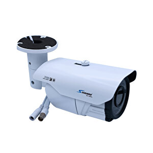Se-3800l  3.0 Megapixel Waterproof Ir Bullet Hd Kamera Diş Mekan Güvenli̇k Kamerasi
