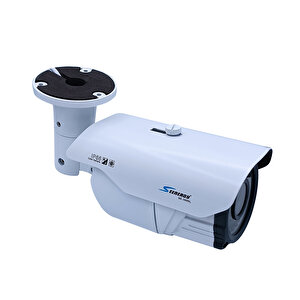 Se-3800l  3.0 Megapixel Waterproof Ir Bullet Hd Kamera Diş Mekan Güvenli̇k Kamerasi