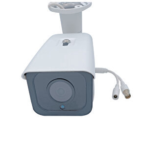 Se-3804dh / 2.0 Mp Waterproof Ir Bullet Kamera Diş Mekan Metal Kasa Güvenli̇k Kamerasi