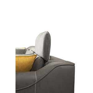 Smart Relax Köşe Takımı