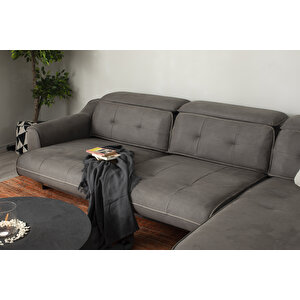Smart Relax Köşe Takımı