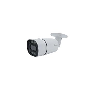 Se-1080mlw / 2.0 Mp Waterproof Ir Bullet Kamera Diş Mekan Metal Kasa Güvenli̇k Kamerasi