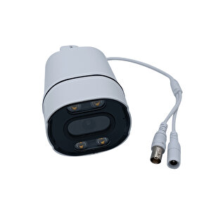 Se-1080mlw / 2.0 Mp Waterproof Ir Bullet Kamera Diş Mekan Metal Kasa Güvenli̇k Kamerasi