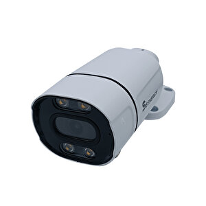 Seenergy Se-1080mlw / 2.0 Mp Waterproof Ir Bullet Kamera Diş Mekan Metal Kasa Güvenli̇k Kamerasi