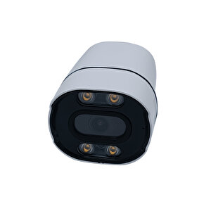 Seenergy Se-1080mlw / 2.0 Mp Waterproof Ir Bullet Kamera Diş Mekan Metal Kasa Güvenli̇k Kamerasi