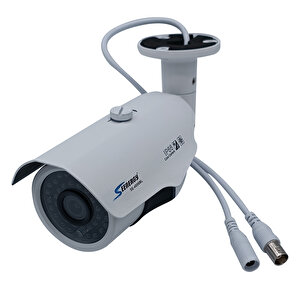 Se-4096ml / 4.0 Megapixel Waterproof Ir Bullet Hd Kamera  Metal Kasa Diş Mekan Güvenli̇k Kamerasi