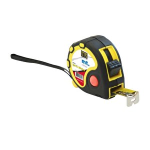 Bts 12358 Şerit Metre 3 Metre 19 Mm