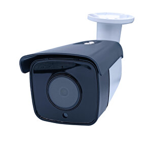 Seenergy Se-1080x8 / 2.0 Mp Waterproof Ir Bullet Kamera Diş Mekan Metal Kasa Güvenli̇k Kamerasi