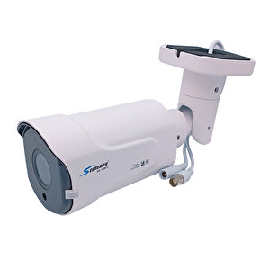Se-1080l 2.0 Megapixel 1080p Waterproof Ir Bullet Hd Kamera  Diş Mekan 1metal Kasa Güvenli̇k Kamerasi