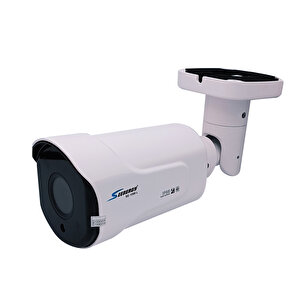 Se-1080l 2.0 Megapixel 1080p Waterproof Ir Bullet Hd Kamera  Diş Mekan 1metal Kasa Güvenli̇k Kamerasi