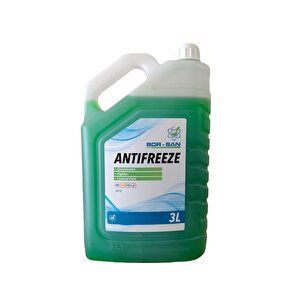 Antifriz 3 Litre