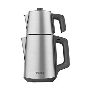 Grundig İnox Çay Makinesi