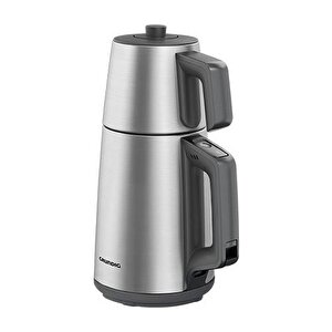Grundig İnox Çay Makinesi
