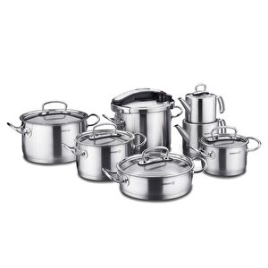 Proline 15 Parça Hiper Set - A1757