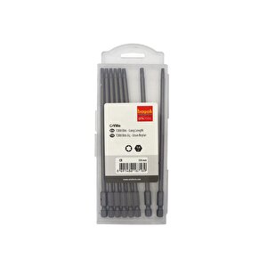 T30 X 150 Mm Torx Uçlu Bits Uzun Cb/8159