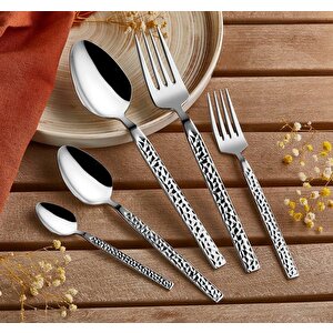 Ilgin - 113 Parça Modern Set - Crystal Çkb