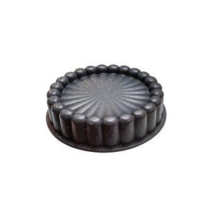 Döküm Tart Kek Kalıbı - Exclusive Döküm Kek Kalıbı 26 Cm.