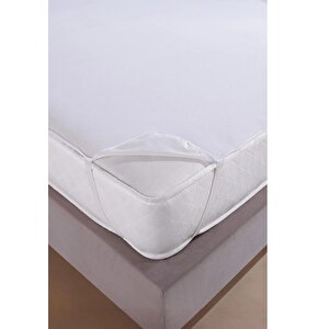 Yuvalin Home Yatak Alezi -  Su Sıvı Geçirmez Yatak Alezi 90x190 Cm.tek Kişilik