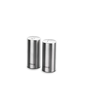 A605 Duo Tuzluk Biberlik Seti Satin
