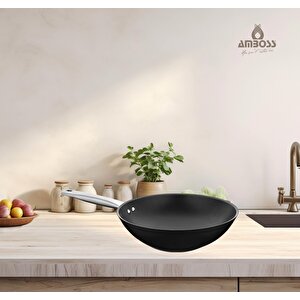 Storm Storm 28 Cm Wok Tavası
