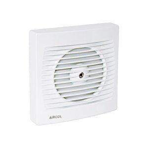 Hi̇va 100 Lük Banyo Aspi̇ratörü 12 Watt