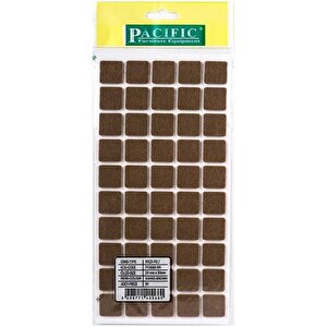 Zemin Koruyucu Yapışkan Kare Keçe 20 Mm X 20 Mm