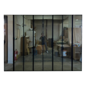 Zen Reflekte Gardırop - Akburak