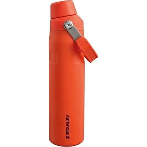 The Aerolight Iceflow 0.60 Lt Turuncu Soğuk Su Termosu