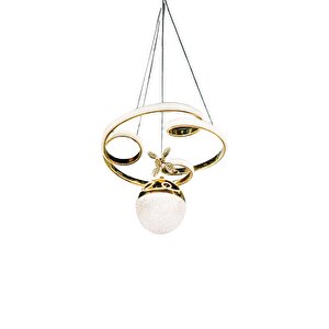 Gold Avize Ledli