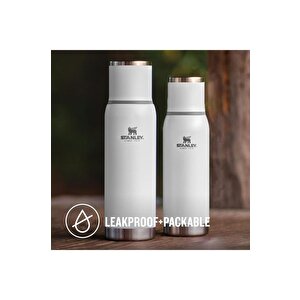 Stanley Adventure To-go Beyaz 1 Lt Termos
