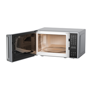 Md 211 Dg Mikrodalga Fırın Gümüş