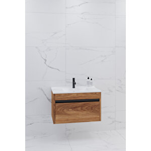 Duenos 75 Cm Alt Modül Kaman Ceviz